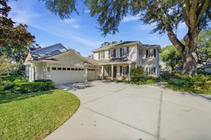 2113 Carroll Landing Dr, Tampa, FL 33612 - Photo 2