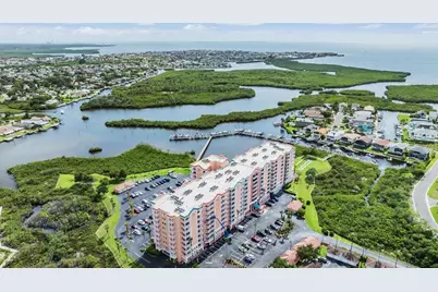 4516 Seagull #805, New Port Richey, FL 34652 - Photo 1