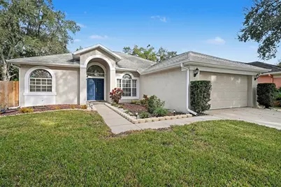 3742 Cypress Meadows Road, Tampa, FL 33624 - Photo 2