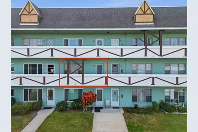 2042 Australia Way W #34, Clearwater, FL 33763 - Photo 1