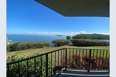 1515 Pinellas Bayway S #1, Saint Petersburg, FL 33715 - Photo 1