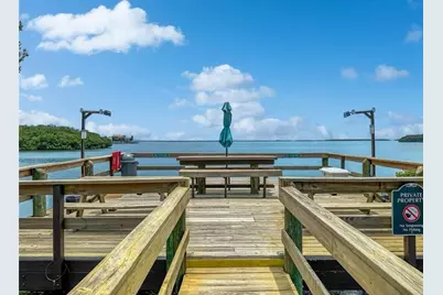 1515 Pinellas Bayway S #1, Saint Petersburg, FL 33715 - Photo 1