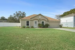 12255 Linden Dr, Spring Hill, FL 34608 - Photo 1