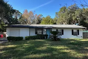 3440 N Olive Ave, Crystal River, FL 34428 - Photo 2