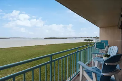 1 Key Capri #101E, Treasure Island, FL 33706 - Photo 14