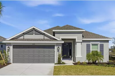 14255 Sawmill Street, Parrish, FL 34219 - Photo 1
