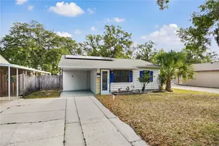 6013 N Otis Ave, Tampa, FL 33604 - Photo 2