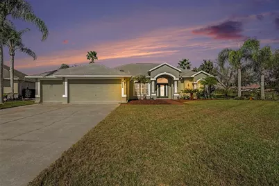 7726 Bouquet Court, Land O Lakes, FL 34637 - Photo 1