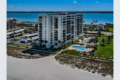 1460 Gulf Boulevard #509, Clearwater Beach, FL 33767 - Photo 1