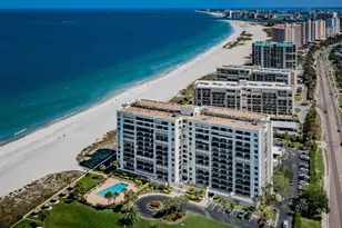 1460 Gulf Blvd, Clearwater Beach, FL 33767 - Photo 4