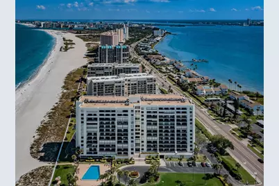 1460 Gulf Boulevard #509, Clearwater Beach, FL 33767 - Photo 2
