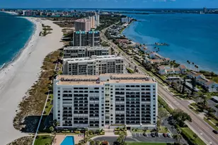 1460 Gulf Blvd, Clearwater Beach, FL 33767 - Photo 2