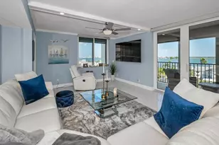 1460 Gulf Blvd, Clearwater Beach, FL 33767 - Photo 10