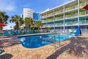445 S Gulfview Blvd, Clearwater Beach, FL 33767 - Photo 2