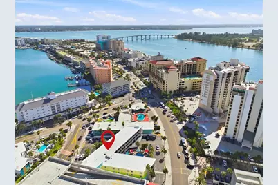 445 S Gulfview Boulevard #113, Clearwater Beach, FL 33767 - Photo 30