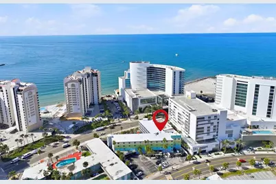 445 S Gulfview Boulevard #113, Clearwater Beach, FL 33767 - Photo 40