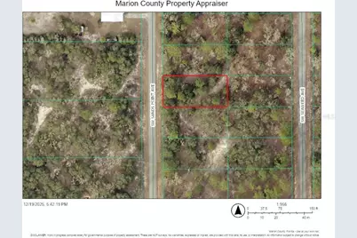 Tbd SW Sands Point Avenue, Dunnellon, FL 34431 - Photo 2