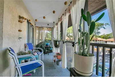 1808 Hammock Pine Boulevard #1808, Clearwater, FL 33761 - Photo 24