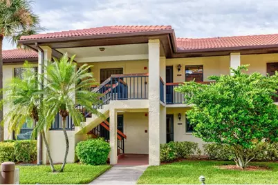 1808 Hammock Pine Boulevard #1808, Clearwater, FL 33761 - Photo 2