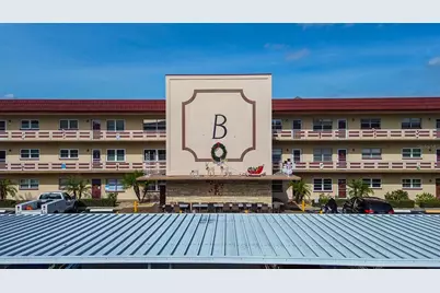 3010 59th Street S #301, Gulfport, FL 33707 - Photo 26