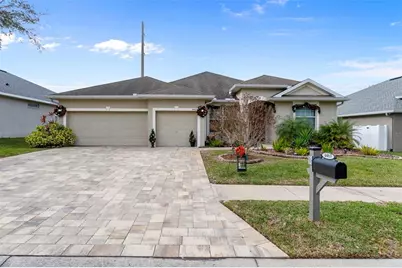 4403 Copper Hill Drive, Spring Hill, FL 34609 - Photo 1
