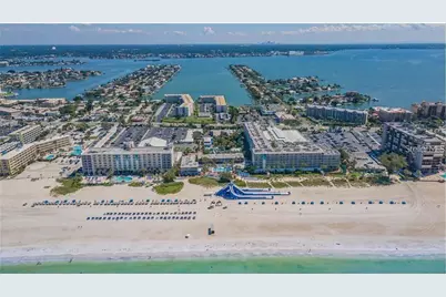 5500 Gulf Boulevard #2241, Saint Pete Beach, FL 33706 - Photo 1