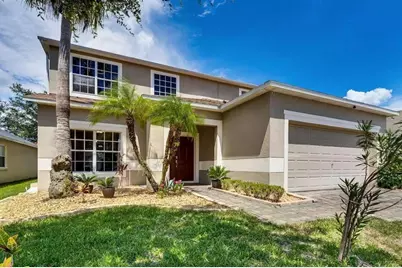 4615 Cumbrian Lakes Drive, Kissimmee, FL 34746 - Photo 1