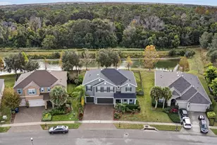 22774 Cherokee Rose Pl, Land O Lakes, FL 34639 - Photo 2