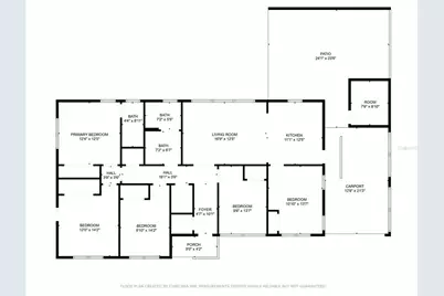 3208 N Avenida Republica De Cuba, Tampa, FL 33605 - Photo 38