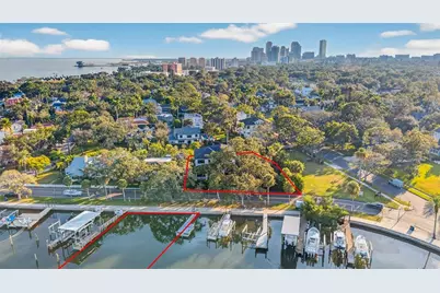 1936 Coffee Pot Boulevard NE, Saint Petersburg, FL 33704 - Photo 6