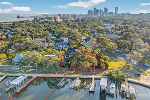 1936 Coffee Pot Blvd NE, Saint Petersburg, FL 33704 - Photo 6