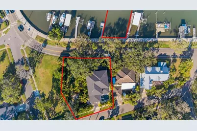 1936 Coffee Pot Boulevard NE, Saint Petersburg, FL 33704 - Photo 88