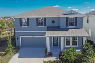 5407 Tagalong Pl, Apollo Beach, FL 33572 - Photo 2