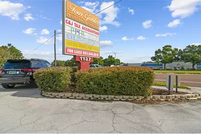1137 Bartow Road #205, Lakeland, FL 33801 - Photo 20