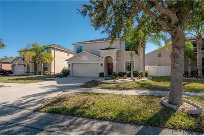 12356 Cricklewood Drive, Spring Hill, FL 34610 - Photo 2
