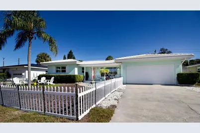 1551 San Helen Drive, Dunedin, FL 34698 - Photo 2