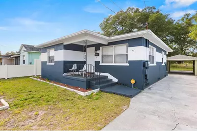 3512 N 15th Street, Tampa, FL 33605 - Photo 1