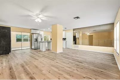 1447 Kenlake Avenue, Spring Hill, FL 34606 - Photo 4