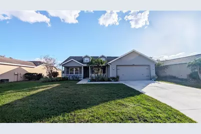 4330 Kingsfield Drive, Parrish, FL 34219 - Photo 2