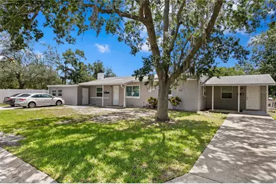487 89th Avenue N #2, Saint Petersburg, FL 33702 - Photo 1