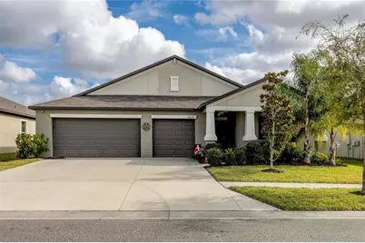 16654 Carlton Pond Street, Wimauma, FL 33598 - Photo 2