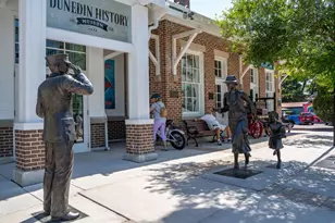 1205 Royal Oak Dr S, Dunedin, FL 34698 - Photo 60