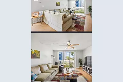 1012 Pearce Drive #304, Clearwater, FL 33764 - Photo 6