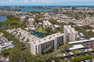 1316 Pasadena Ave S, South Pasadena, FL 33707 - Photo 2