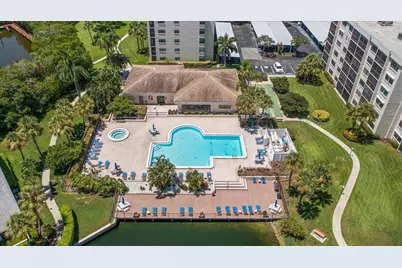 1316 Pasadena Avenue S #104, South Pasadena, FL 33707 - Photo 28