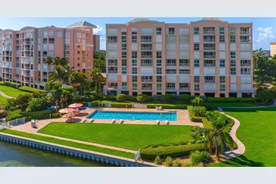 4951 Bacopa Lane S #103, Saint Petersburg, FL 33715 - Photo 50
