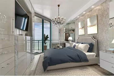 1560 Gulf Boulevard #1703, Clearwater, FL 33767 - Photo 10