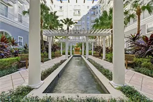 700 S Harbour Island Blvd, Tampa, FL 33602 - Photo 28