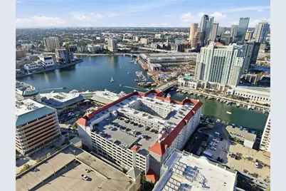 700 S Harbour Island Boulevard #240, Tampa, FL 33602 - Photo 40