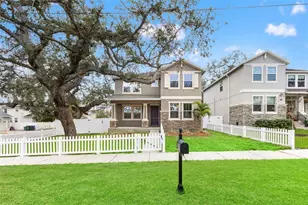 402 W Hanna Ave, Tampa, FL 33604 - Photo 2
